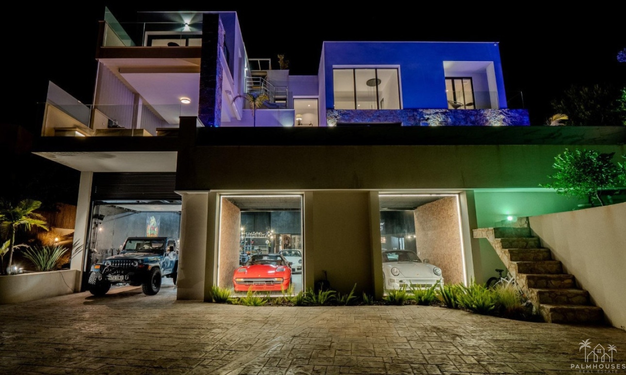 Resale - Villa - Orihuela - Villamartin