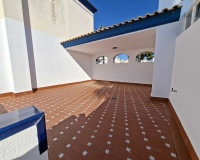 Resale - Villa - Orihuela - Villamartin