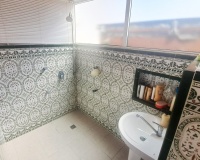 Resale - Villa - Orihuela - Villamartin