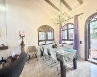 Resale - Villa - Orihuela - Villamartin