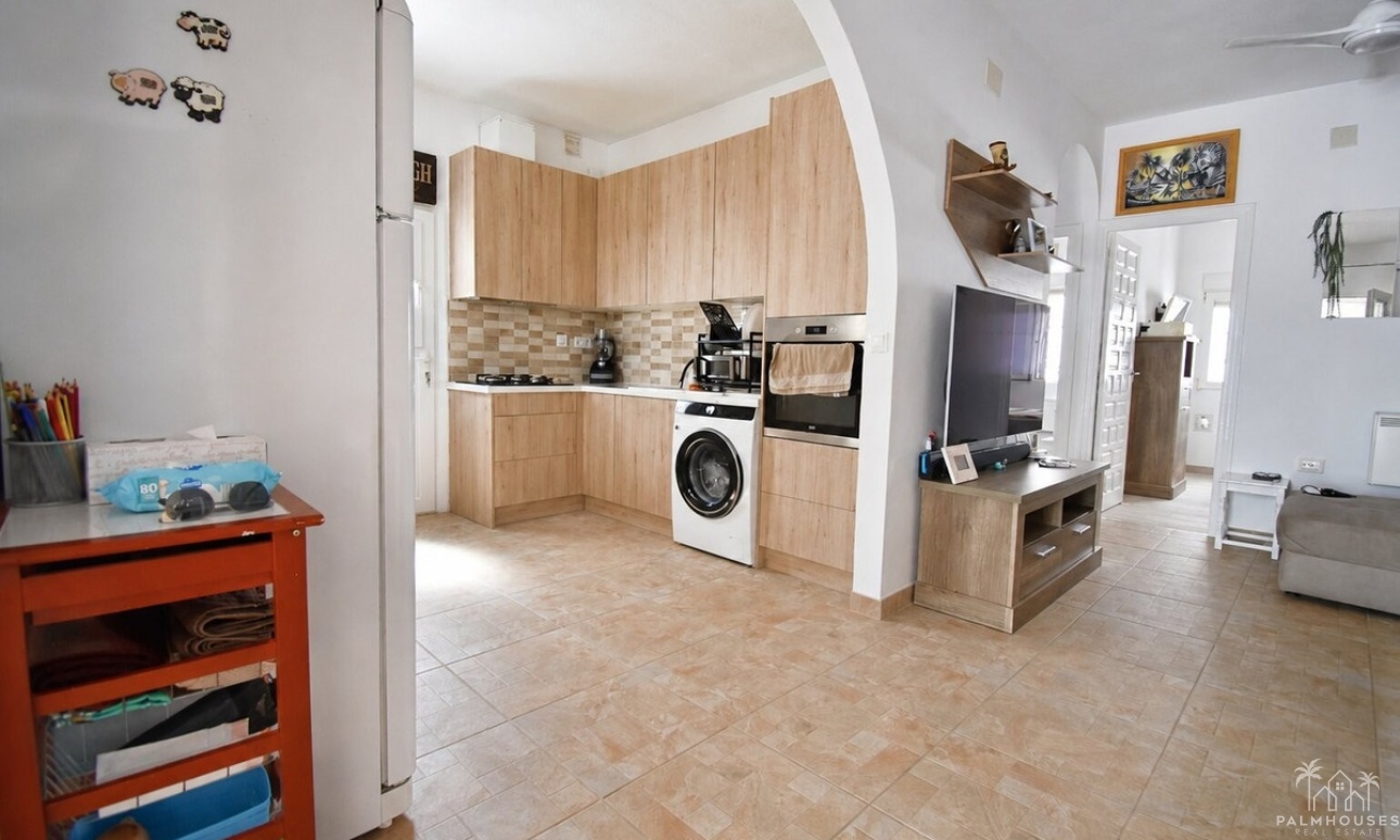 Resale - Villa - Orihuela - Villamartin