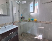 Resale - Villa - Orihuela - Villamartin