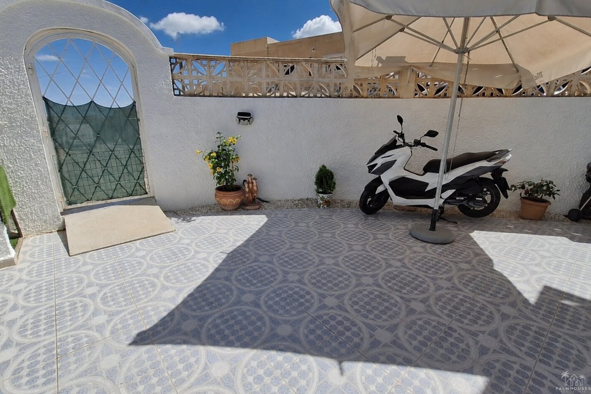 Resale - Villa - Orihuela - Villamartin