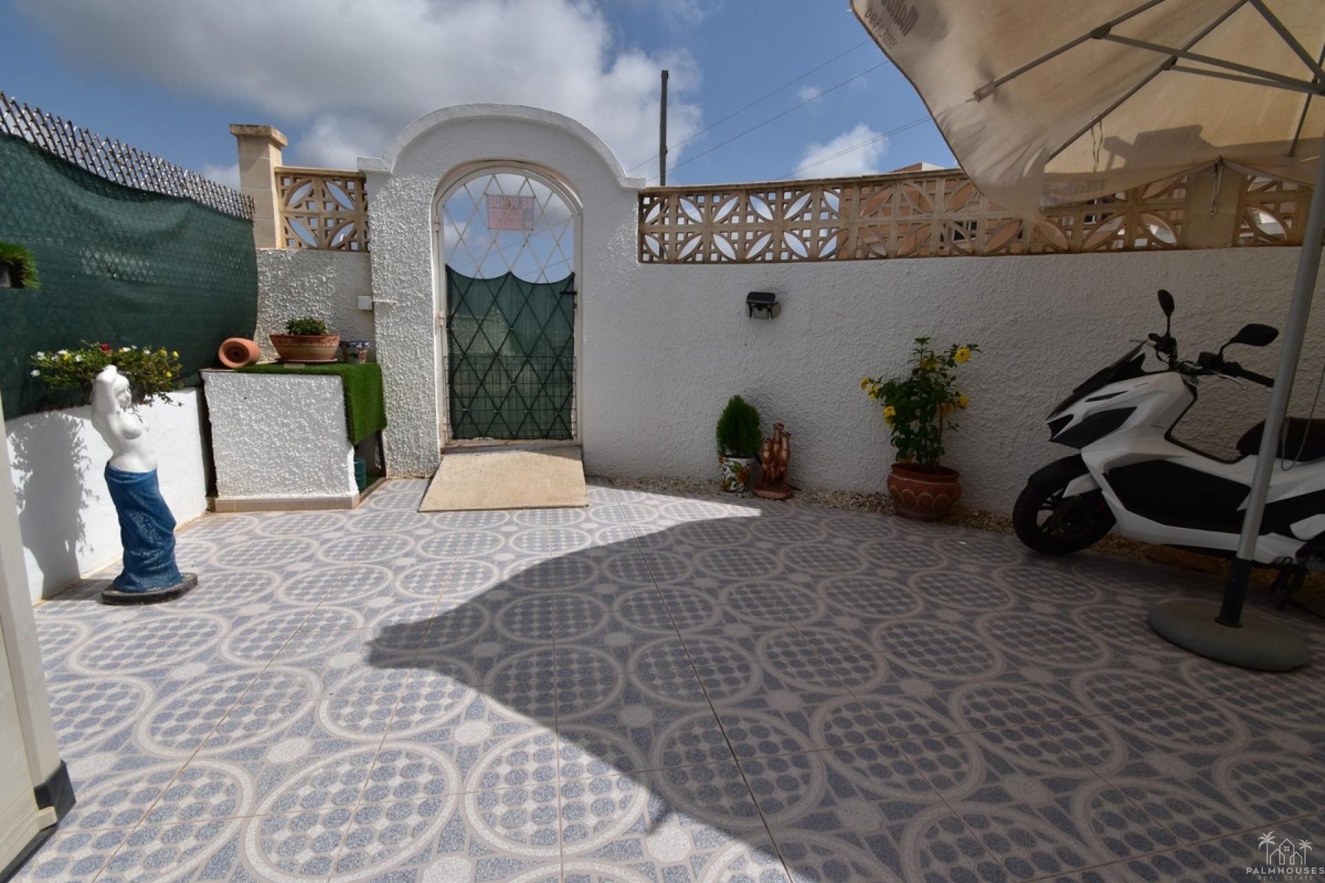 Resale - Villa - Orihuela - Villamartin