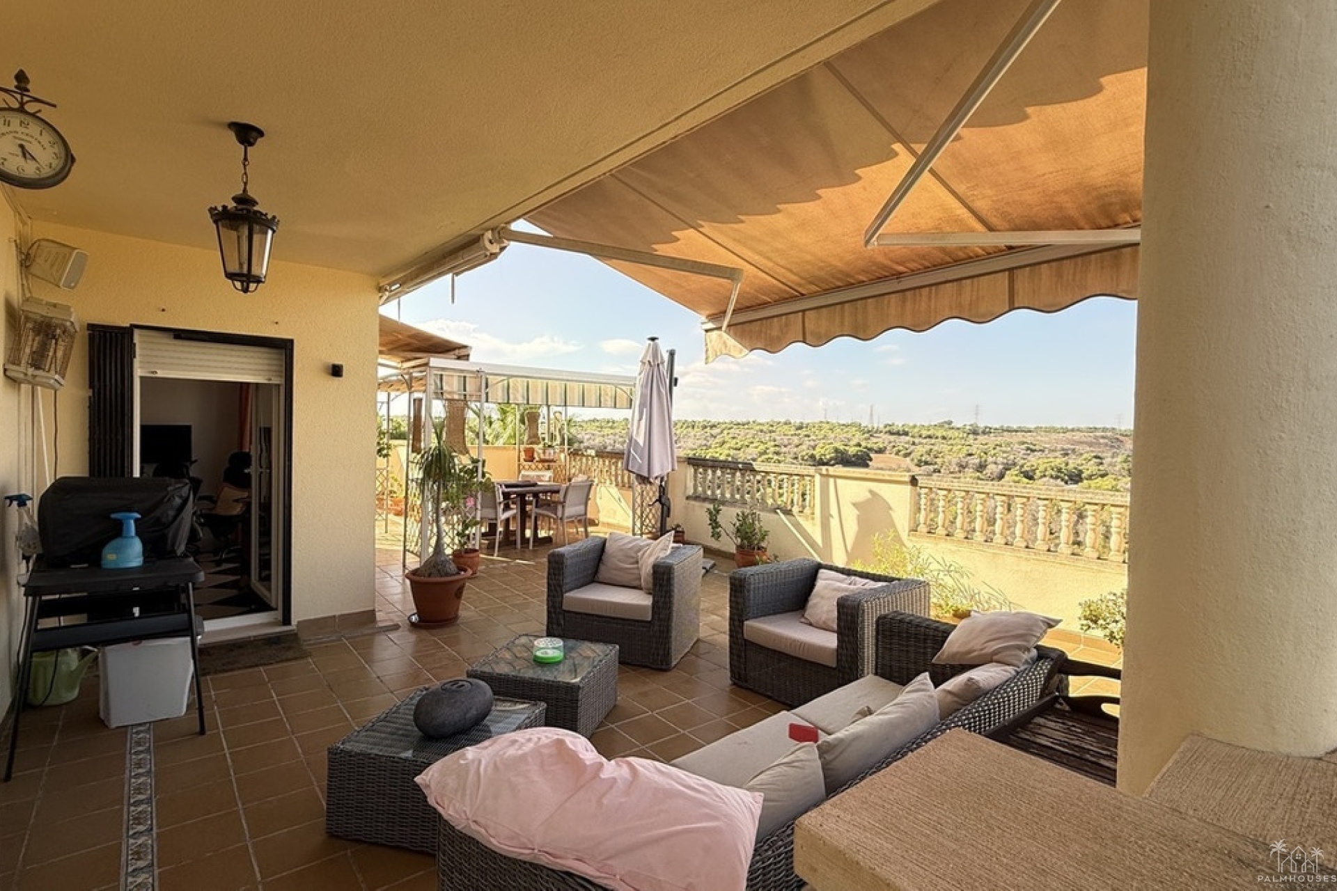 Resale - Villa - Orihuela - Villamartin