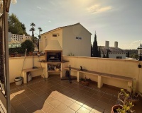 Resale - Villa - Orihuela - Villamartin