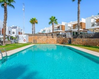 Resale - Villa - Orihuela - Villamartin