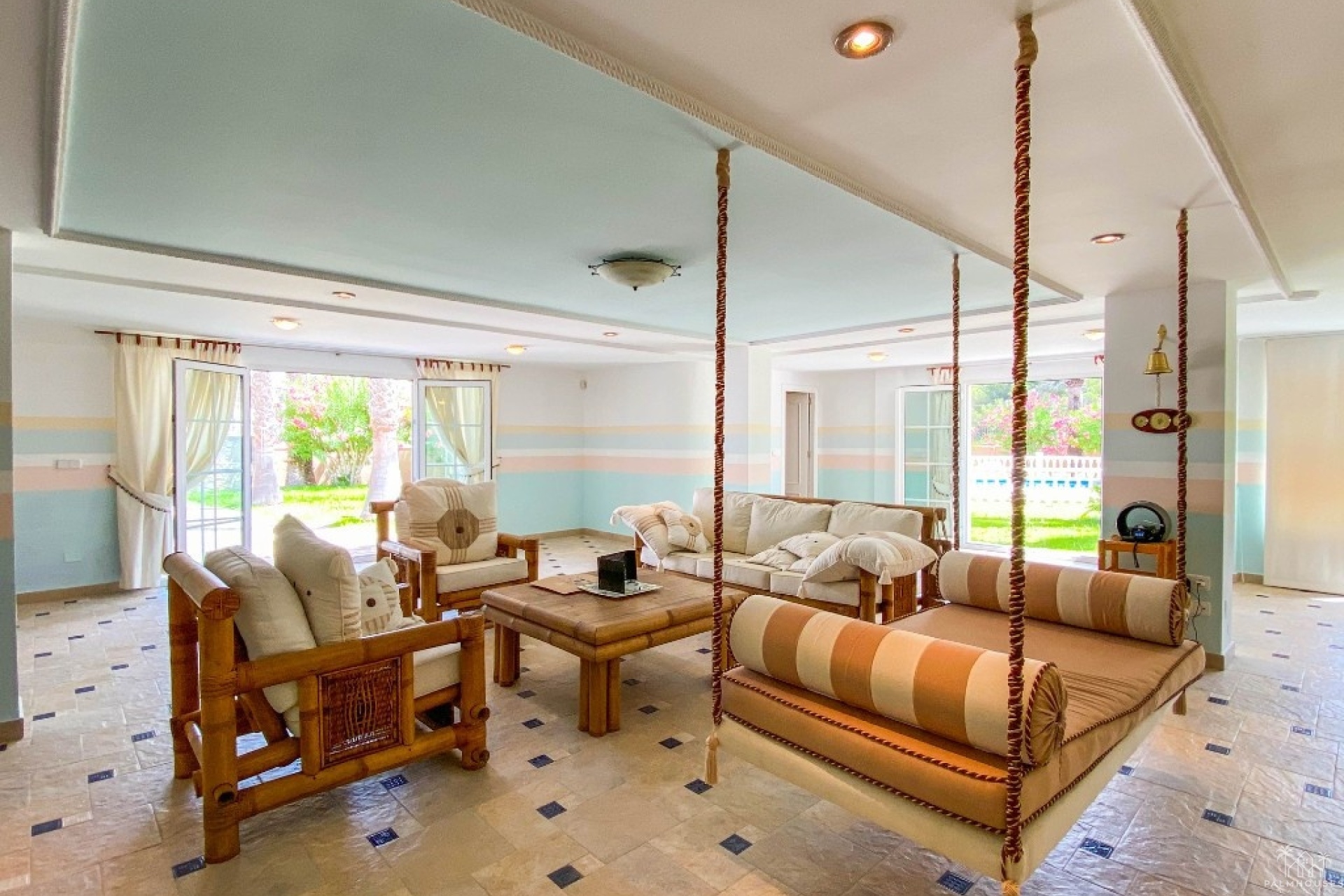 Resale - Villa - Orihuela - Villamartin