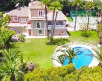 Resale - Villa - Orihuela - Villamartin