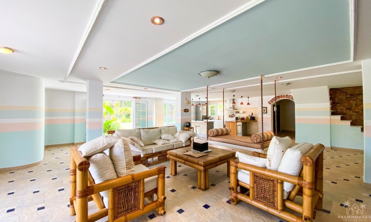 Resale - Villa - Orihuela - Villamartin