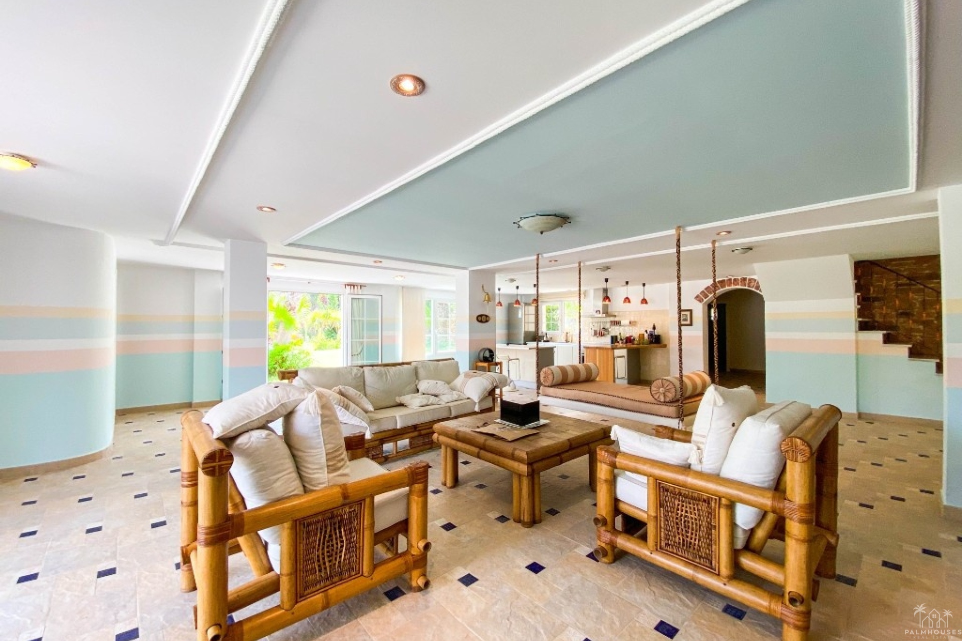 Resale - Villa - Orihuela - Villamartin