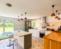 Resale - Villa - Orihuela - Villamartin