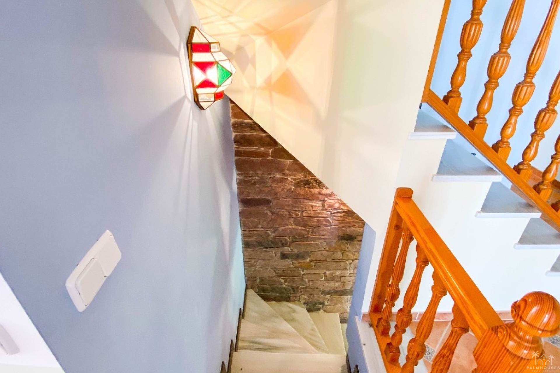 Resale - Villa - Orihuela - Villamartin