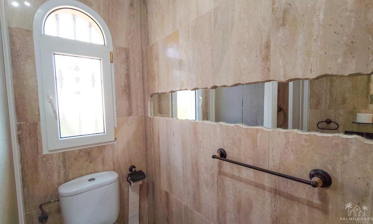 Resale - Villa - Orihuela - Villamartin