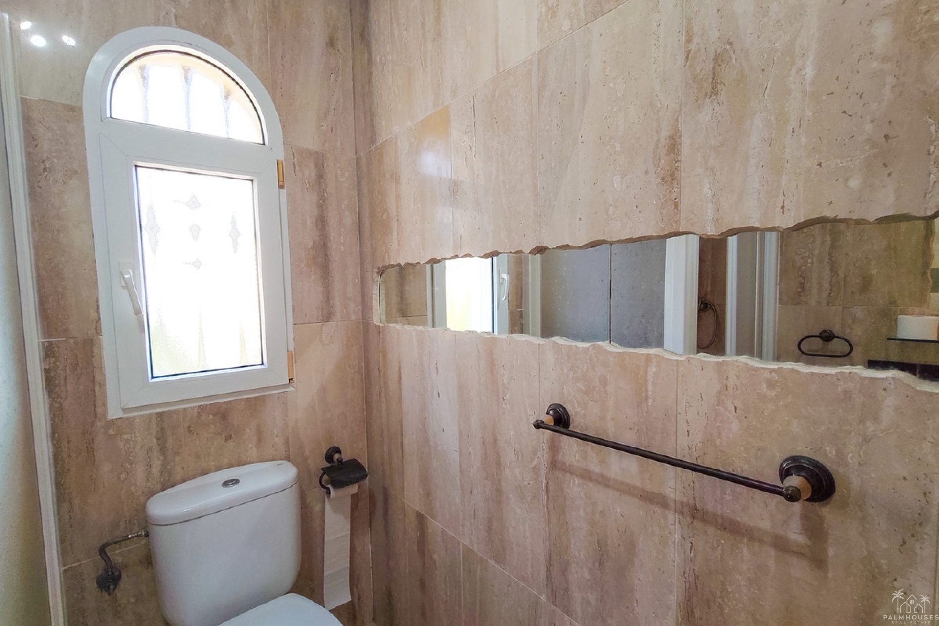 Resale - Villa - Orihuela - Villamartin