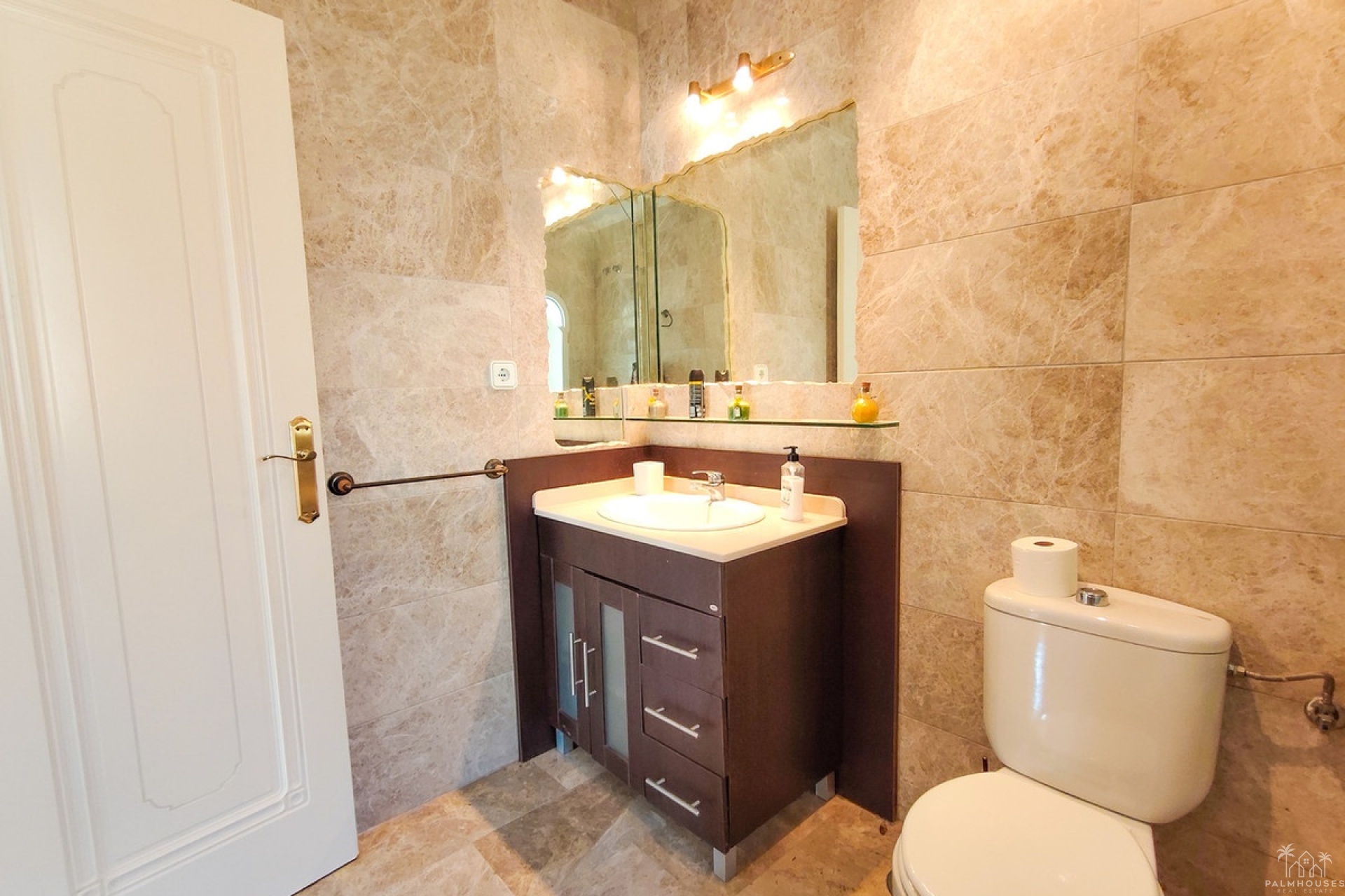 Resale - Villa - Orihuela - Villamartin