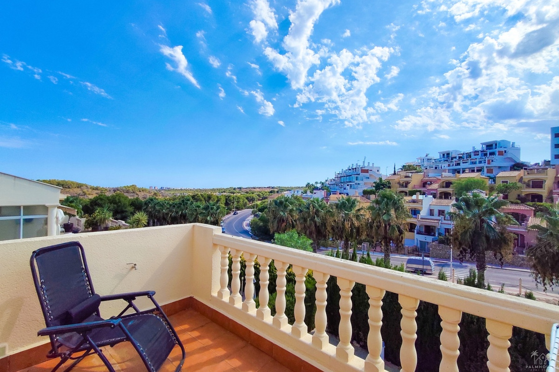 Resale - Villa - Orihuela - Villamartin