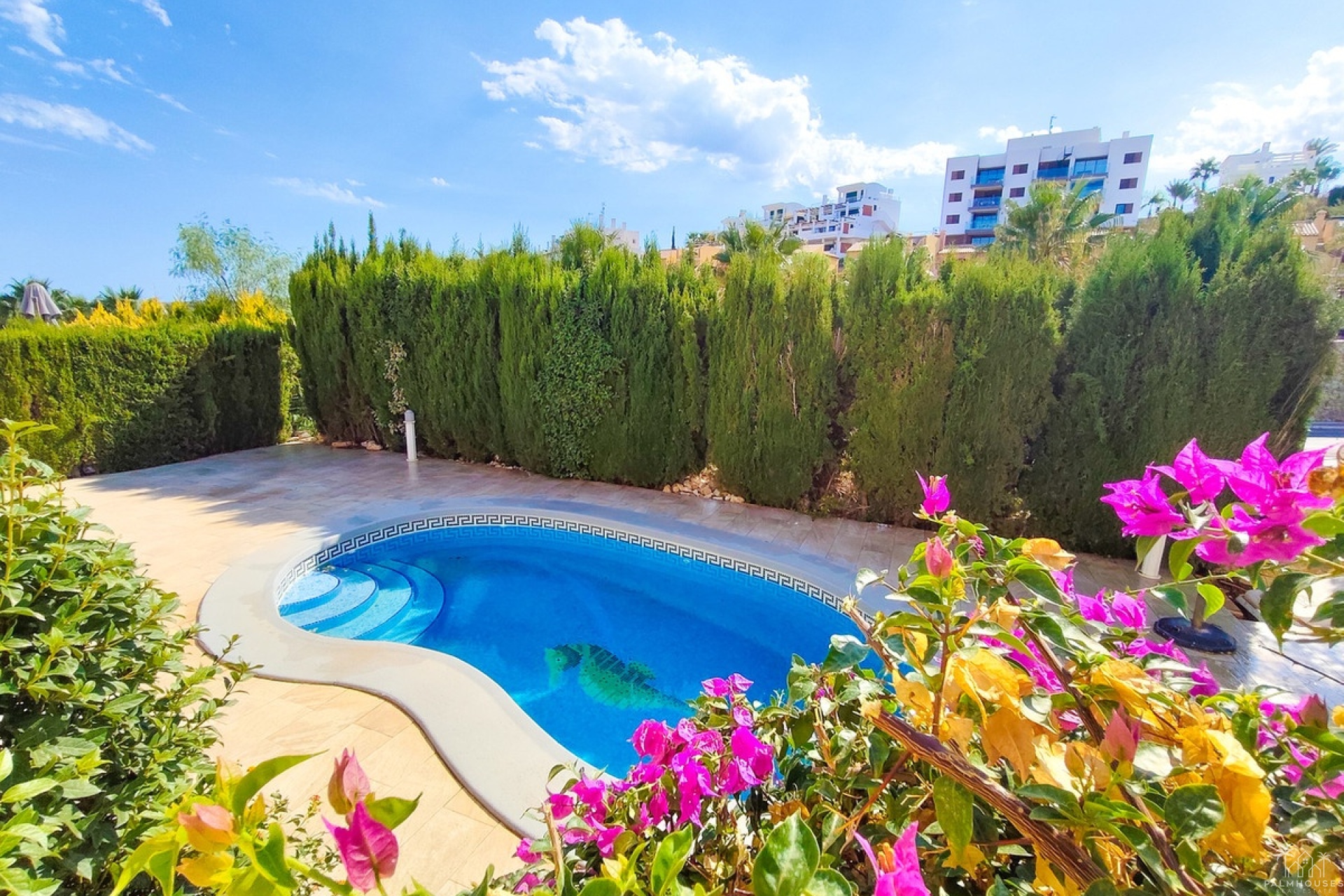 Resale - Villa - Orihuela - Villamartin
