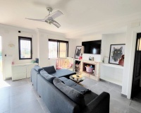 Resale - Villa - Orihuela - Villamartin