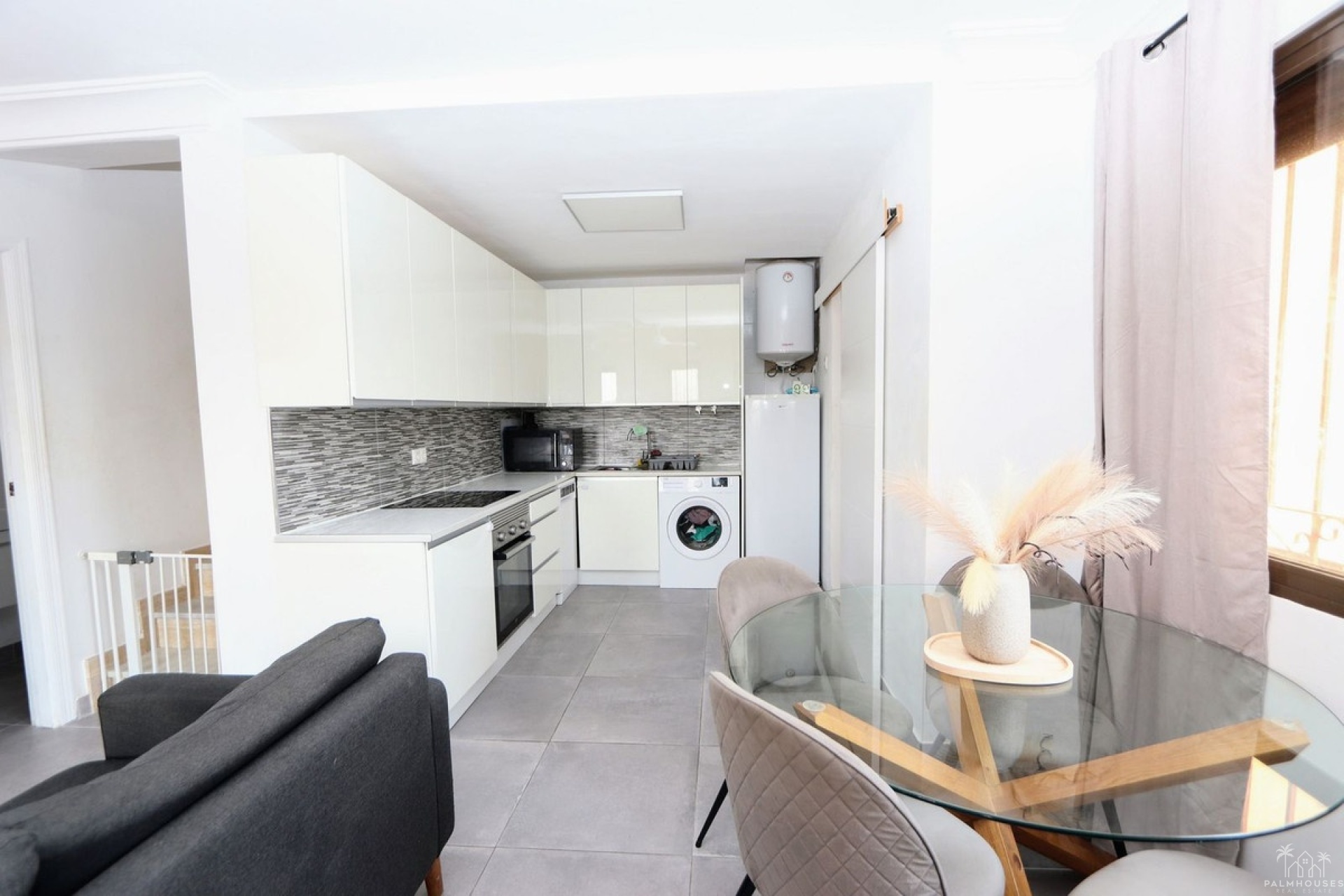Resale - Villa - Orihuela - Villamartin