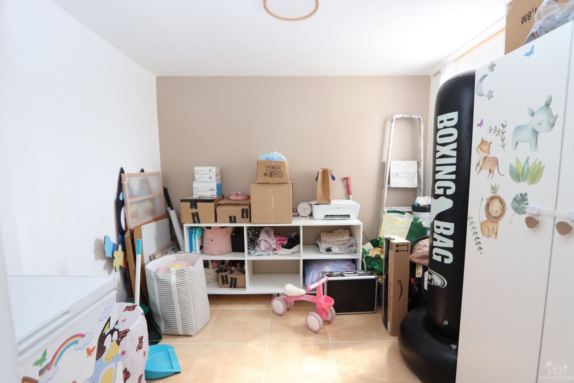 Resale - Villa - Orihuela - Villamartin