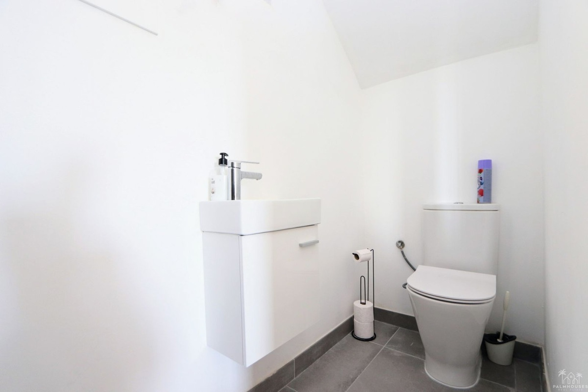 Resale - Villa - Orihuela - Villamartin