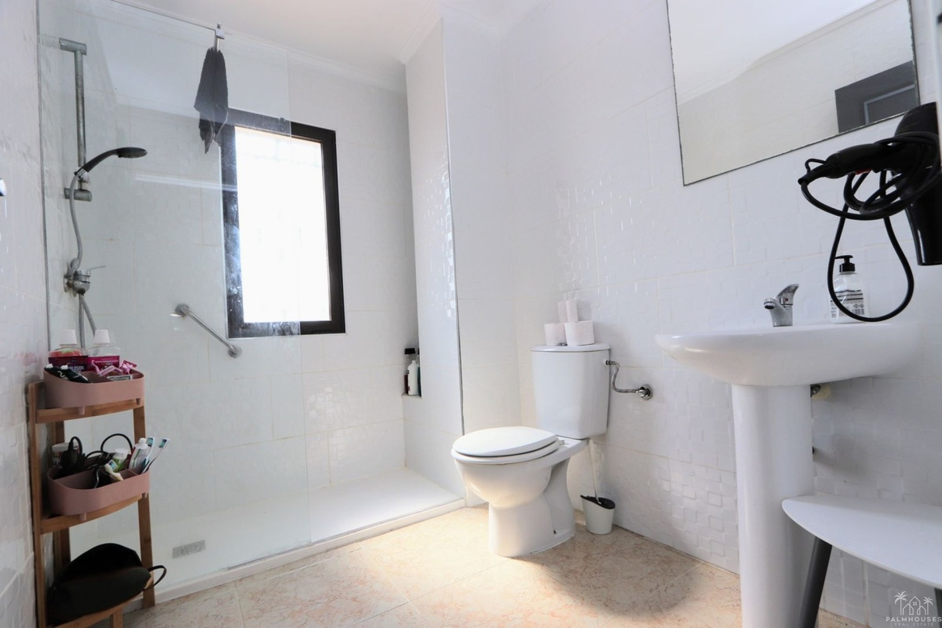 Resale - Villa - Orihuela - Villamartin