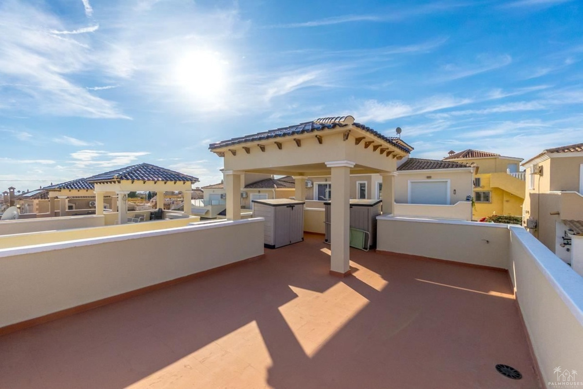 Resale - Villa - Orihuela - Villamartin