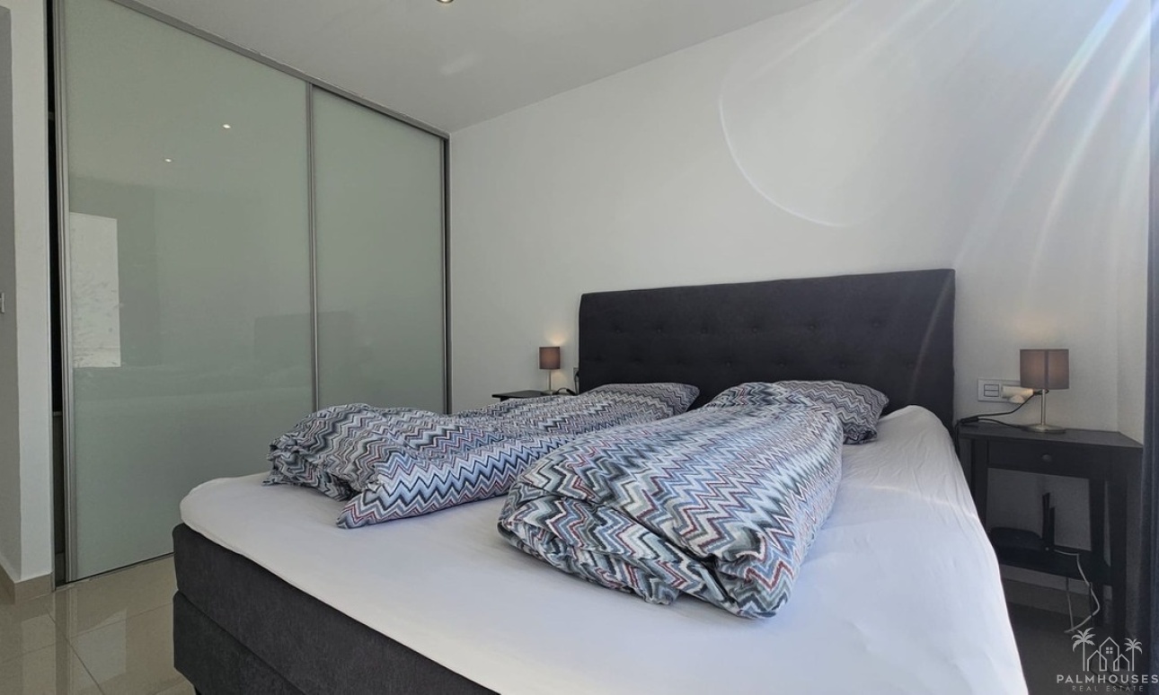 Resale - Villa - Orihuela - Villamartin