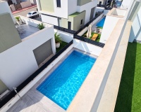Resale - Villa - Orihuela - Villamartin