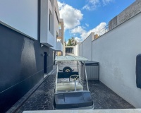 Resale - Villa - Orihuela - Villamartin