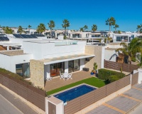Resale - Villa - Orihuela - Vistabella Golf