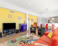 Resale - Villa - Orihuela - Vistabella Golf