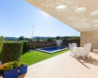 Resale - Villa - Orihuela - Vistabella Golf