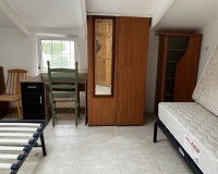Resale - Villa - Orxeta - Costa Blanca