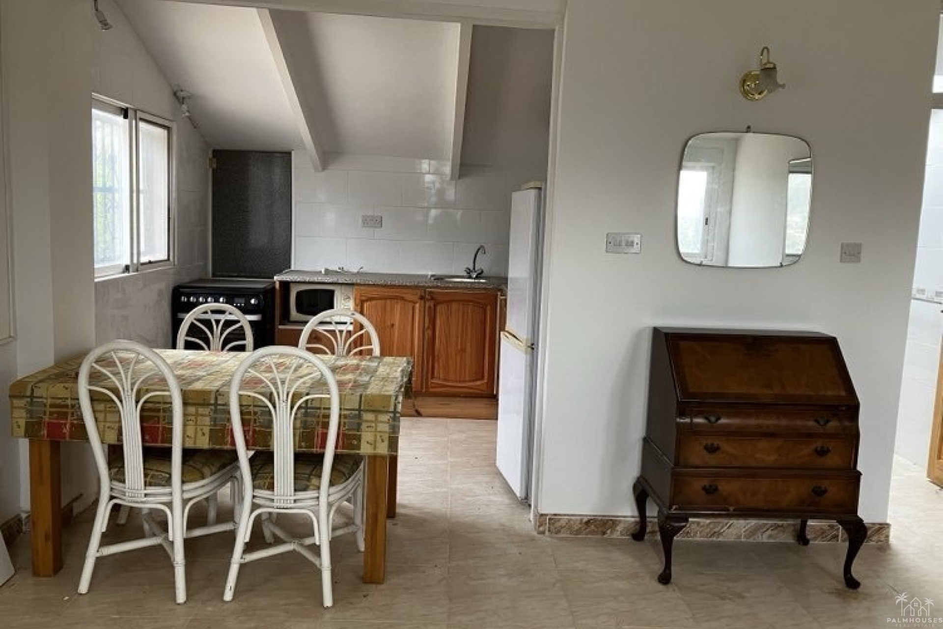 Resale - Villa - Orxeta - Costa Blanca