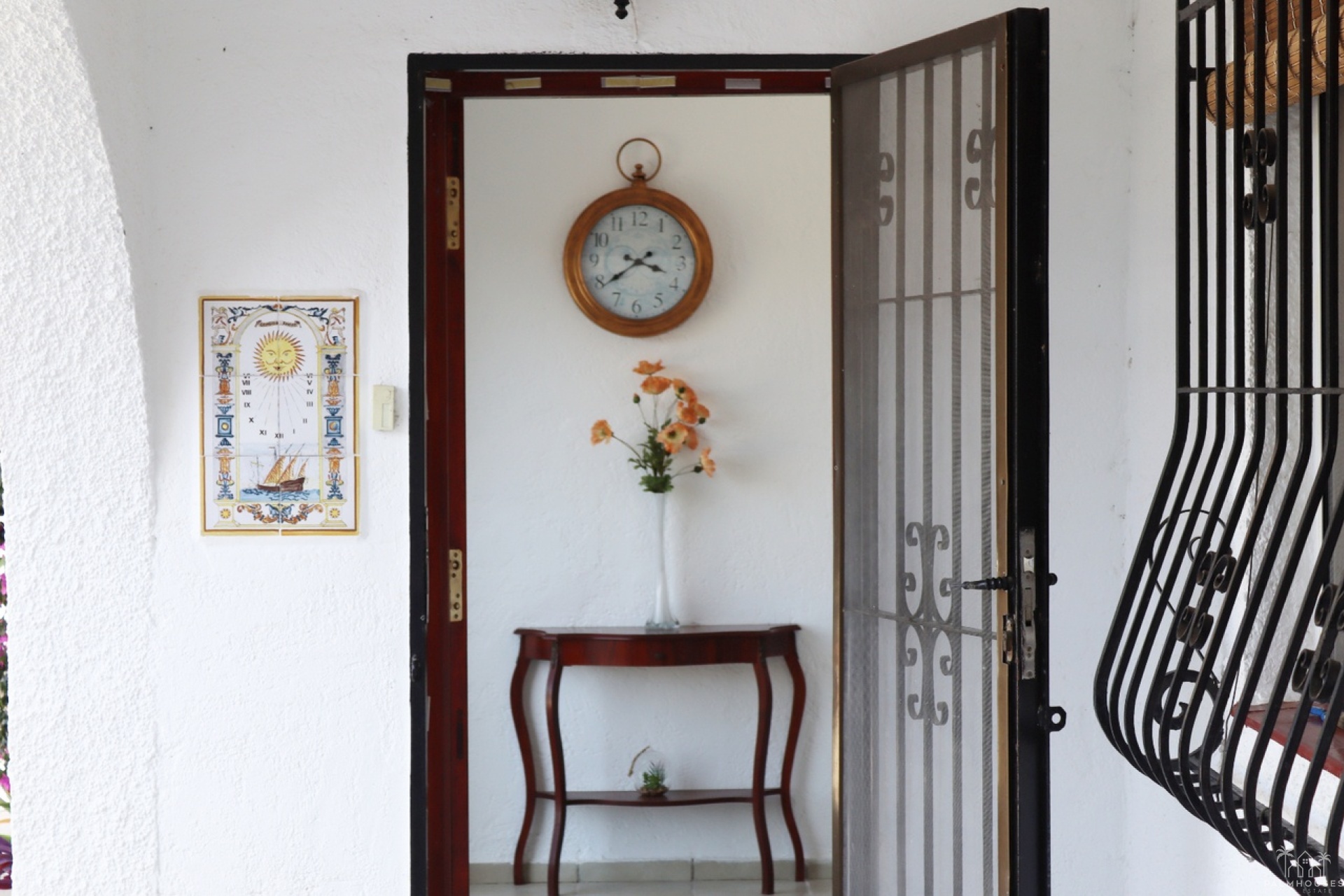 Resale - Villa - Parcent - Inland