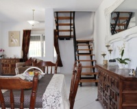 Resale - Villa - Parcent - Inland