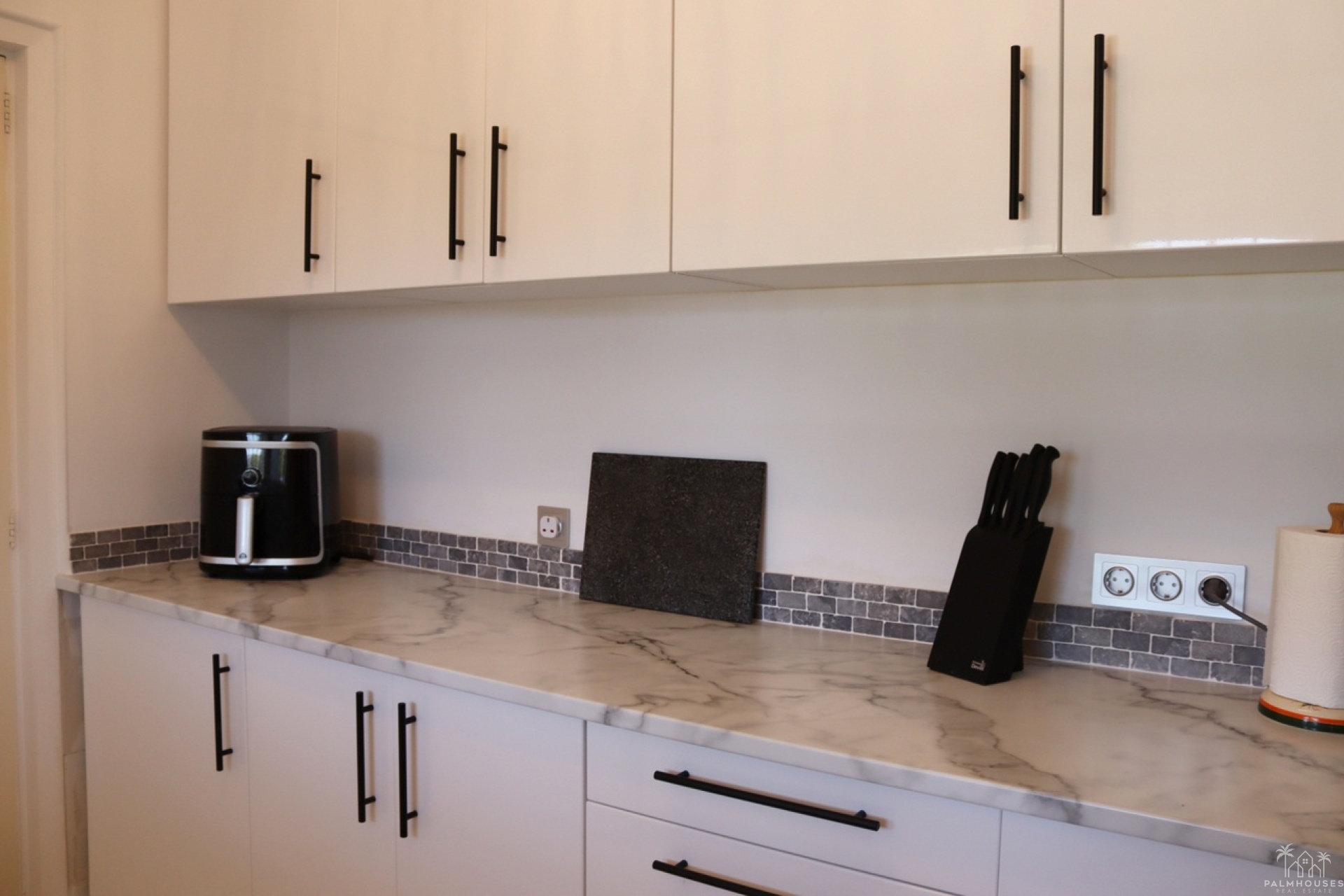Resale - Villa - Parcent - Inland