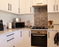 Resale - Villa - Parcent - Inland