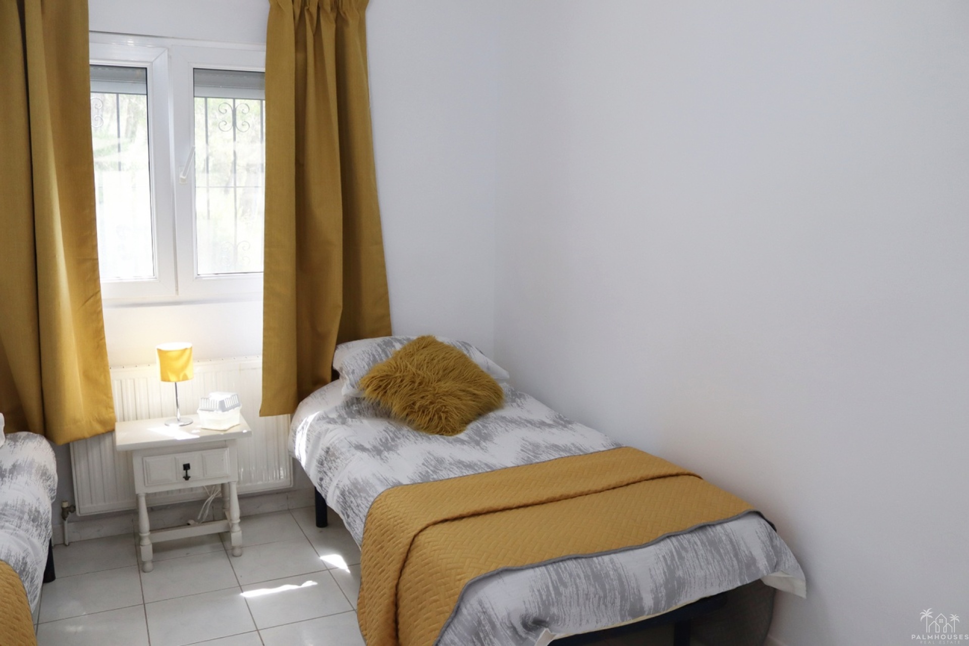 Resale - Villa - Parcent - Inland