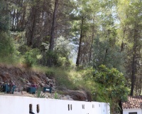 Resale - Villa - Parcent - Inland