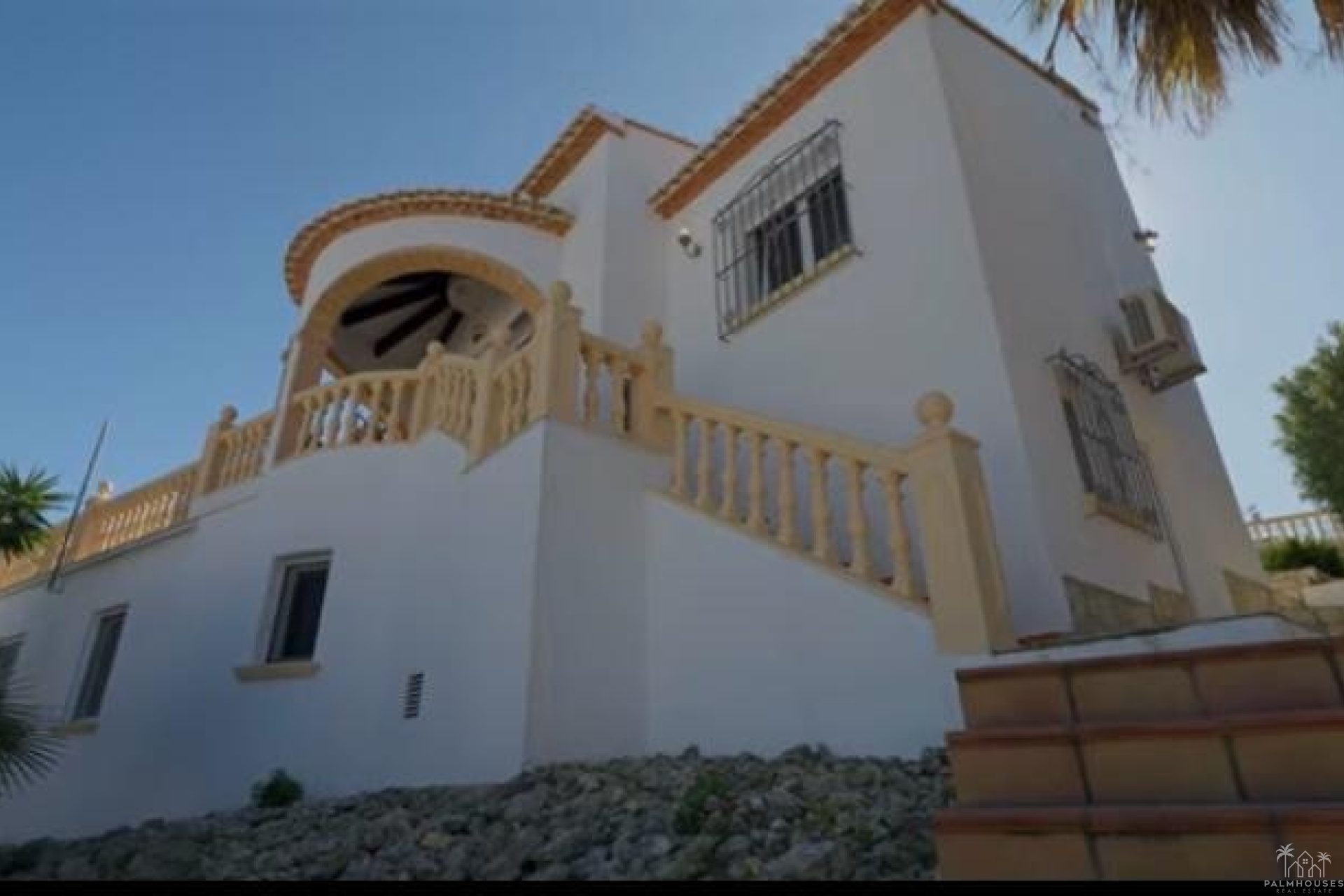 Resale - Villa - Pedreguer - Inland