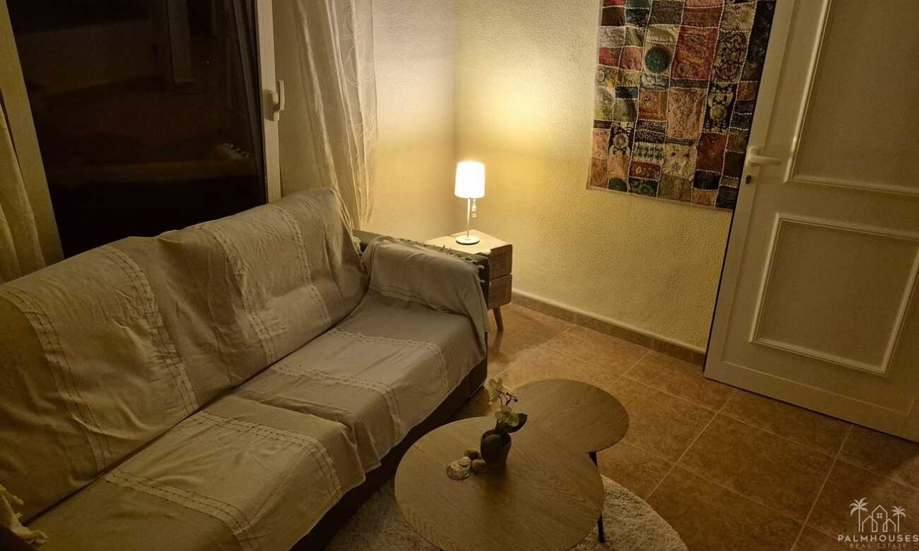 Resale - Villa - Pedreguer - Inland