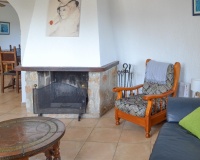Resale - Villa - Pedreguer - Inland