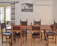 Resale - Villa - Pedreguer - Inland