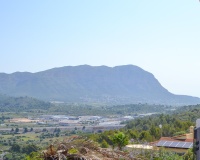 Resale - Villa - Pedreguer - Inland