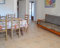 Resale - Villa - Pedreguer - Inland