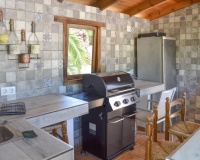 Resale - Villa - Pedreguer - Inland