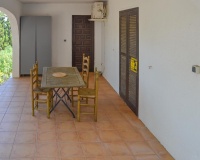 Resale - Villa - Pedreguer - Inland
